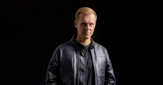 Armin van Buuren 