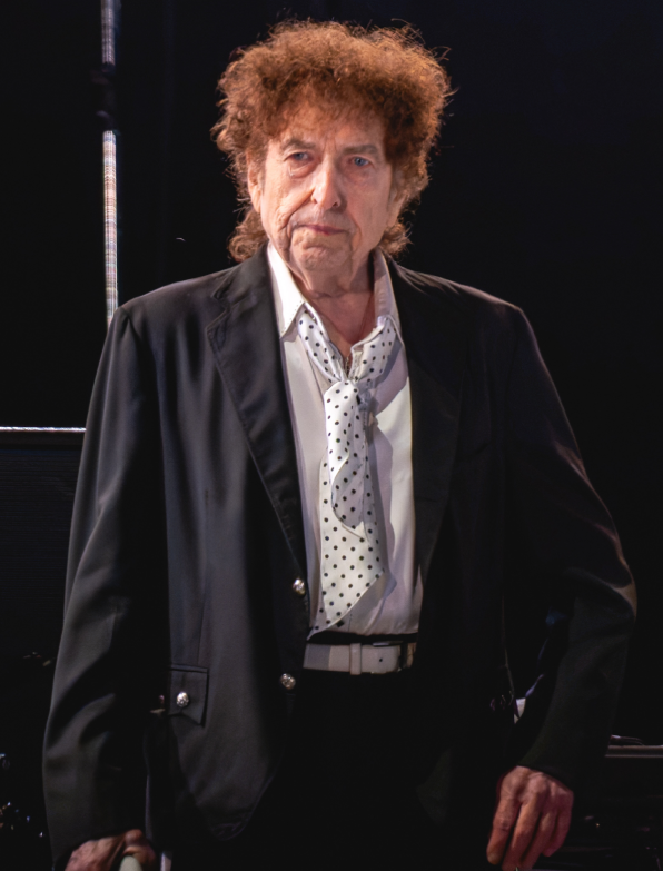 Bob Dylan