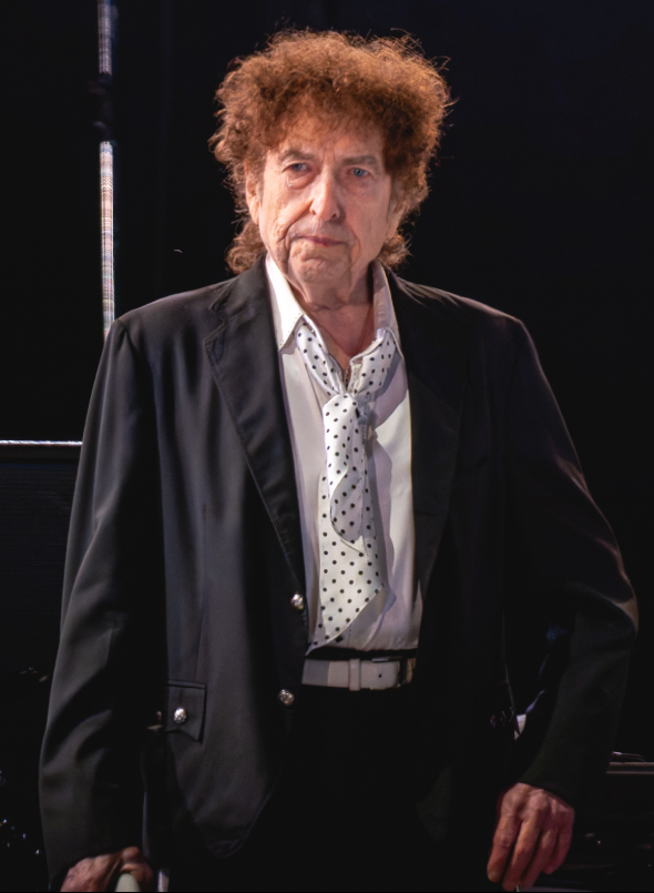 Bob Dylan