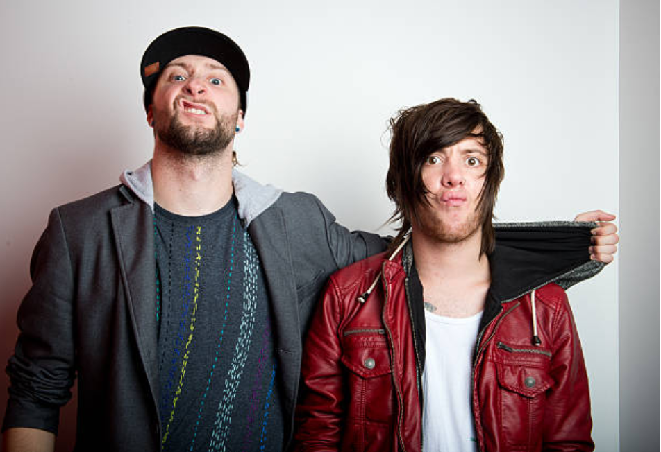 Breathe Carolina