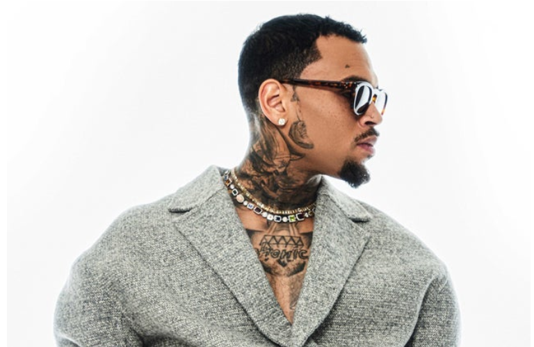 Chris Brown Concert Get Ready for an Unforgettable Experience - Potential Mix of New and Classic Songs
