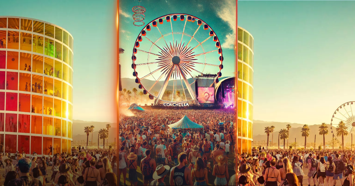 Coachella 2025 Tickets (Cost & How to Buy)