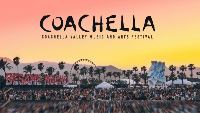 Coachella 2025 Tickets