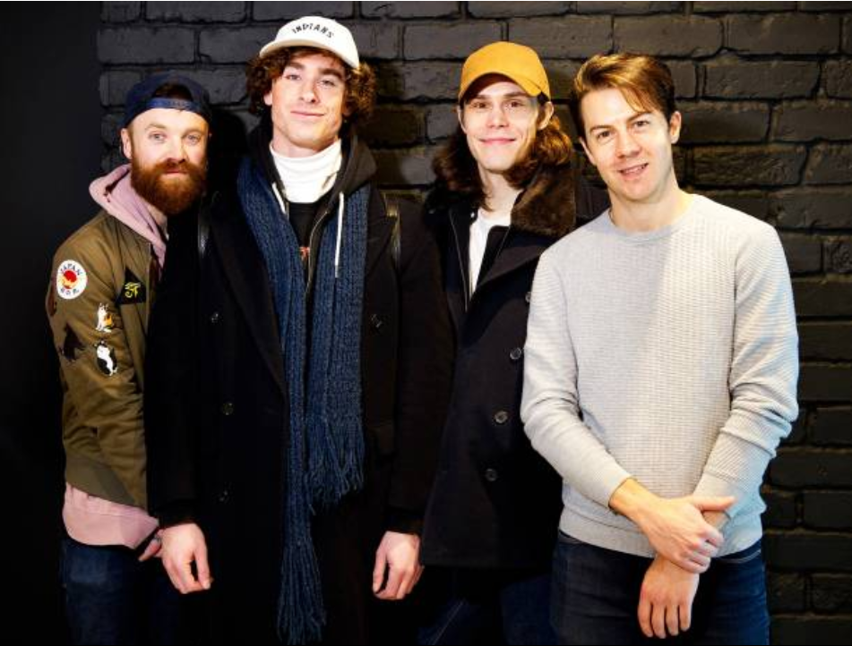 Don Broco