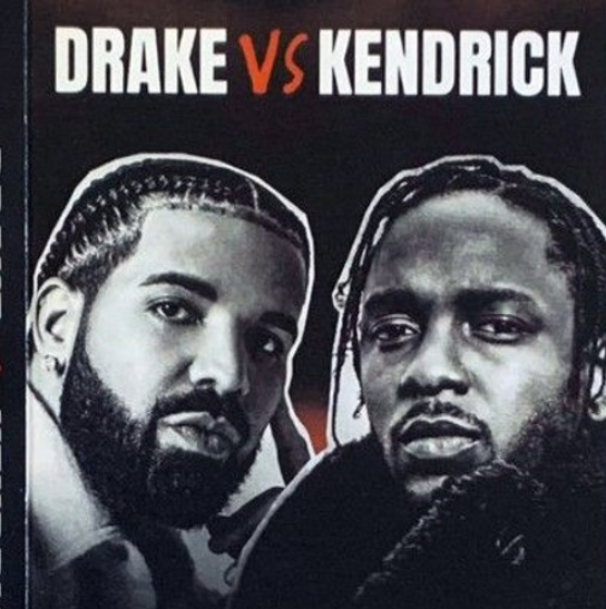 Drake vs. Kendrick Lamar