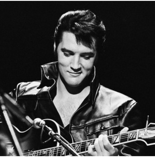 Elvis Presley 1