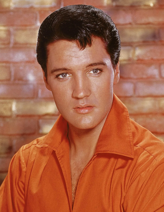 Elvis Presley