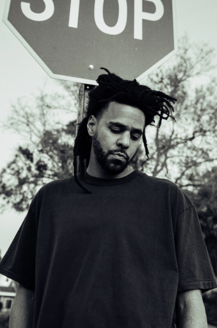 J. Cole