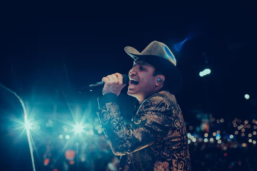 Julion Alvarez Tour Expectations