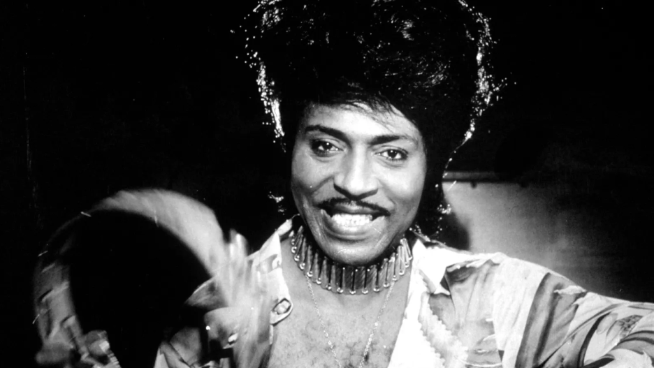 Little Richard