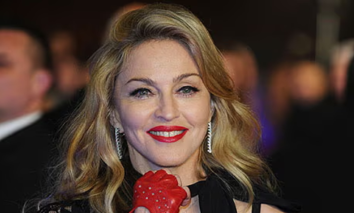 Madonna 1