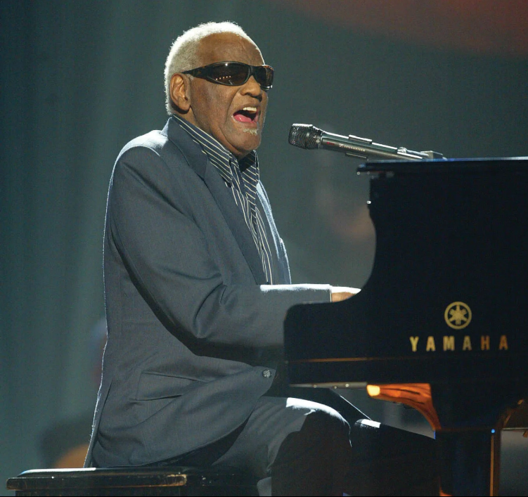 Ray Charles