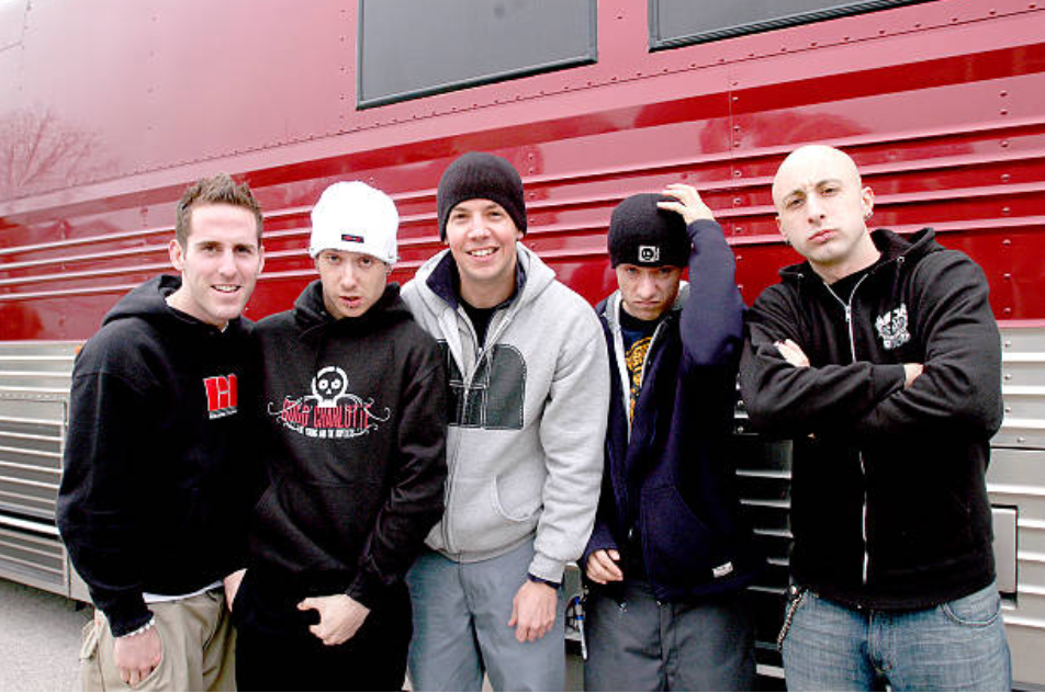 Simple Plan