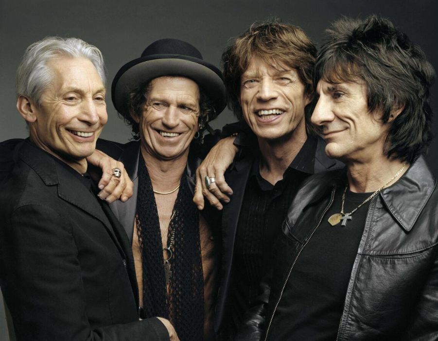 The Rolling Stones