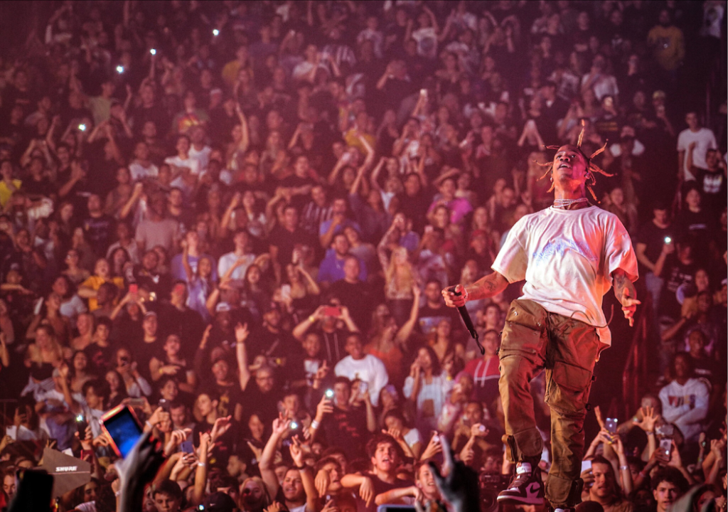 Travis scott