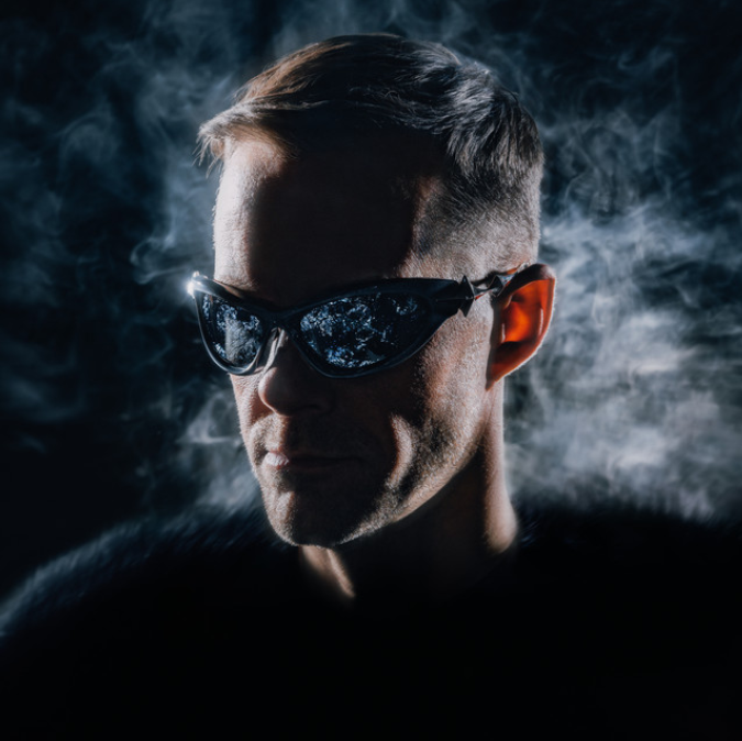 Adam Beyer (Exclusive)