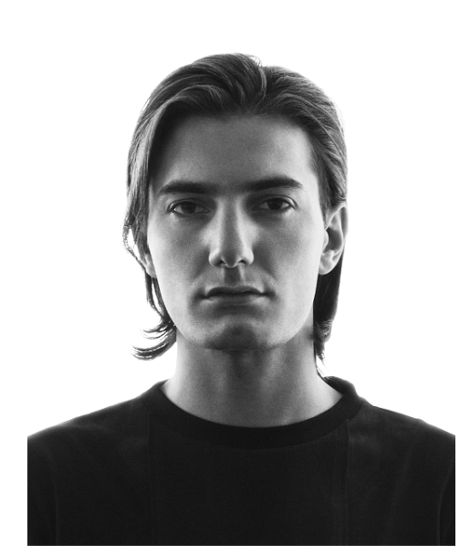 Alesso (Exclusive)