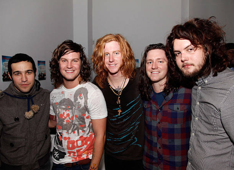 We the Kings