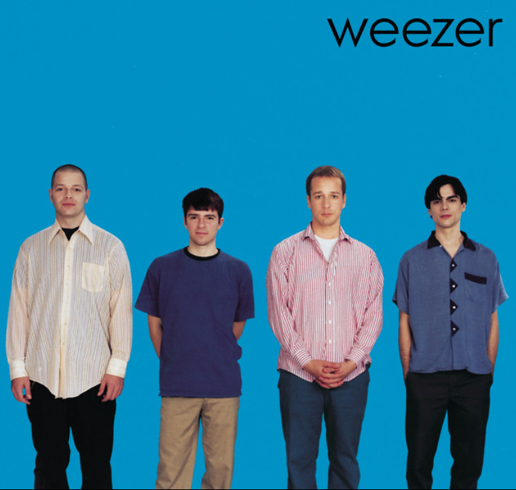 Weezer