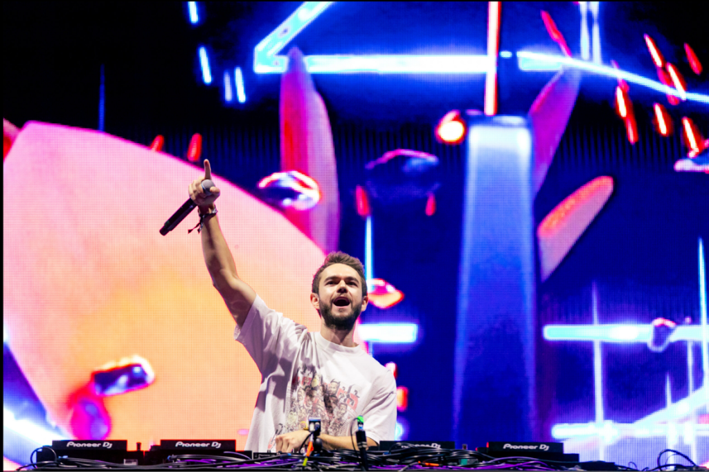 Zedd