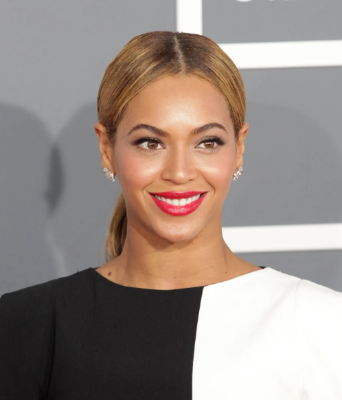 Beyoncé - Famous Black Musicians