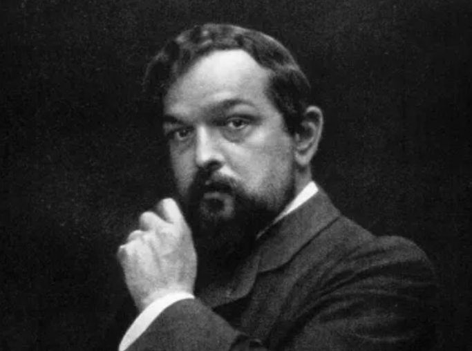 Claude Debussy