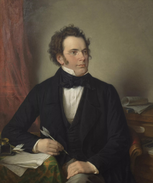 Franz Schubert