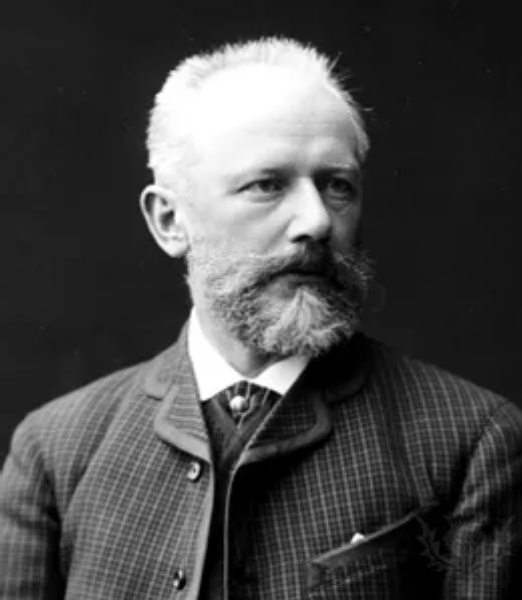 Pyotr Ilyich Tchaikovsky - Famous Classical Musicians