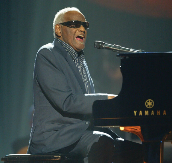 Ray Charles