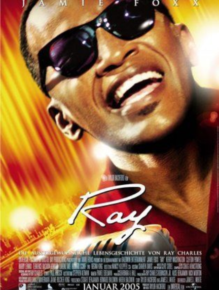 Ray - Movies About Music Artists