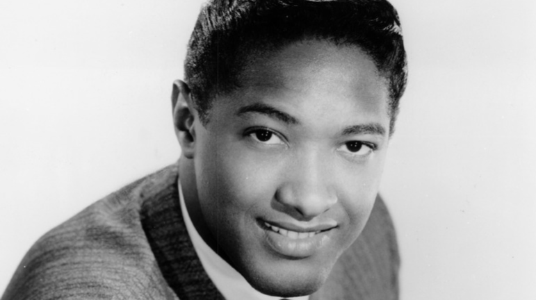 Sam Cooke