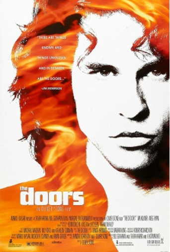 The Doors - Movies About Music Artists