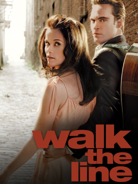 Walk the Line - Movies About Music Artists