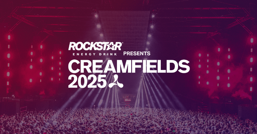 Creamfields