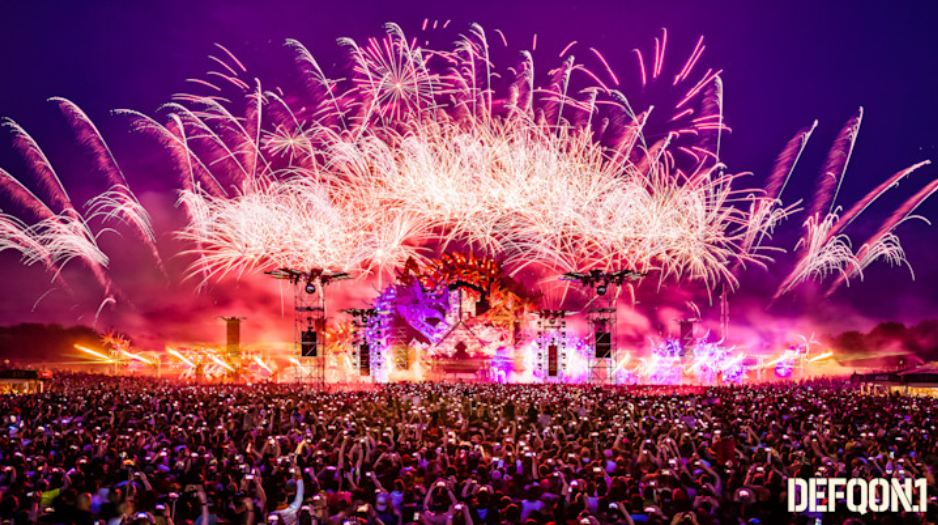 Defqon