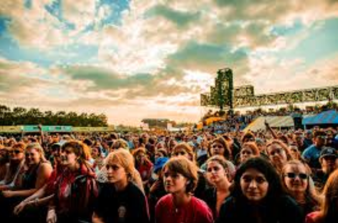 Rock Werchter