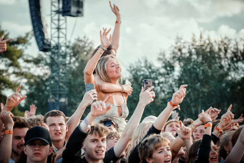 Roskilde Festival