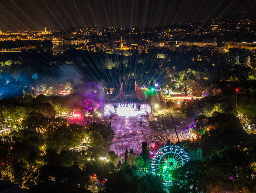 Sziget Festival