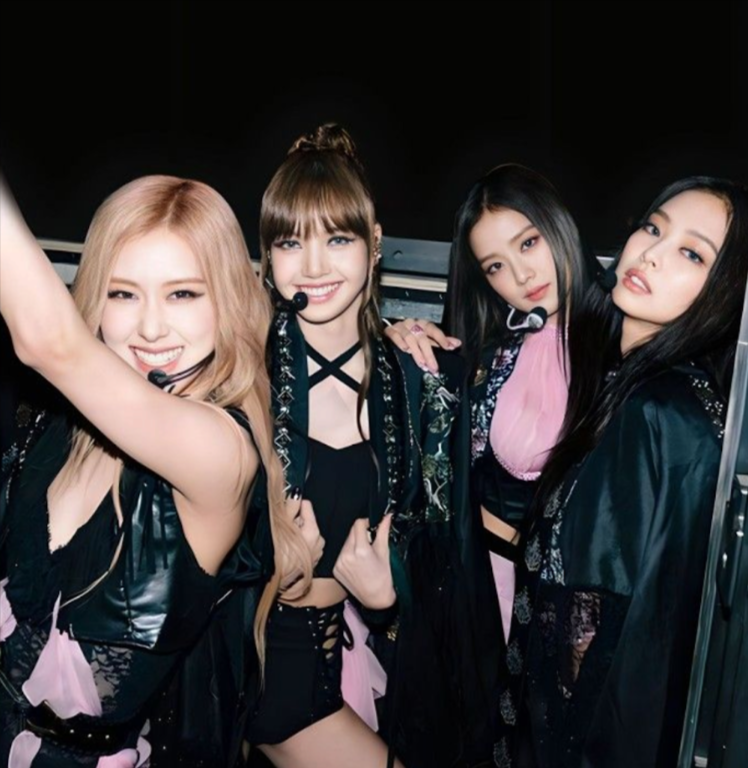 BLACKPINK chose not to renew their solo contracts BLACKPINK chose not to renew their solo contracts