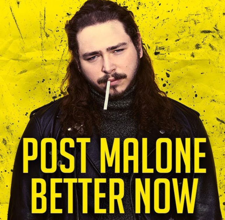 Better Now Better Now