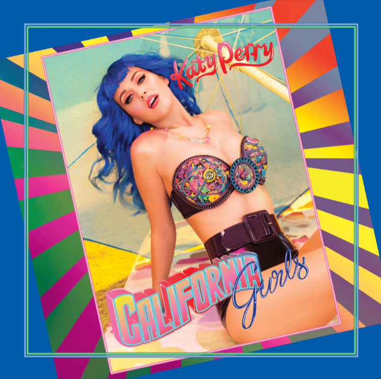 California Gurls (feat. Snoop Dogg) California Gurls (feat. Snoop Dogg)