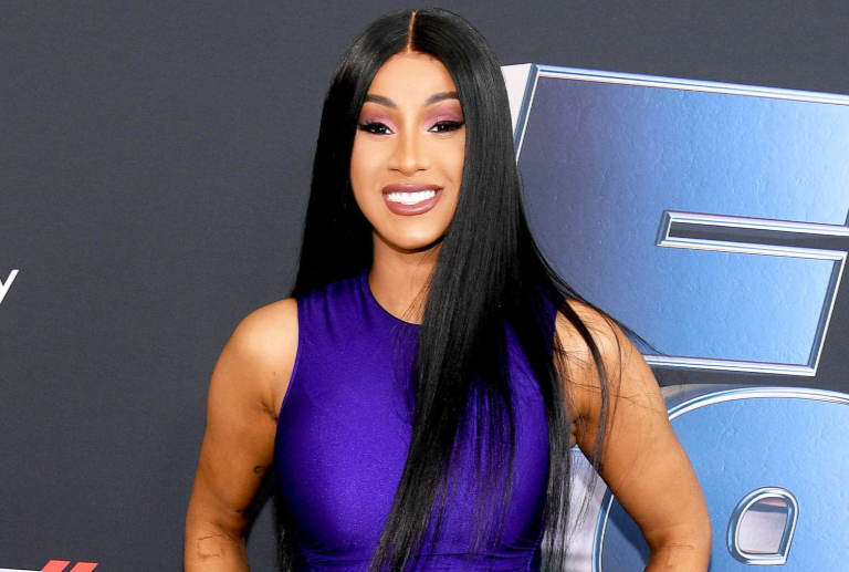 Cardi B Cardi B