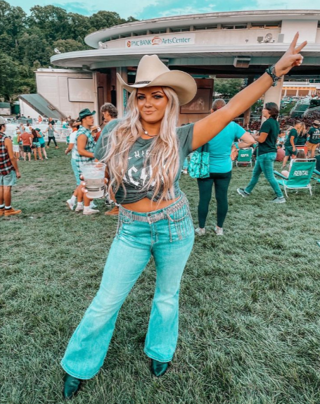 Country Concert Women outfit Country Concert Women outfit