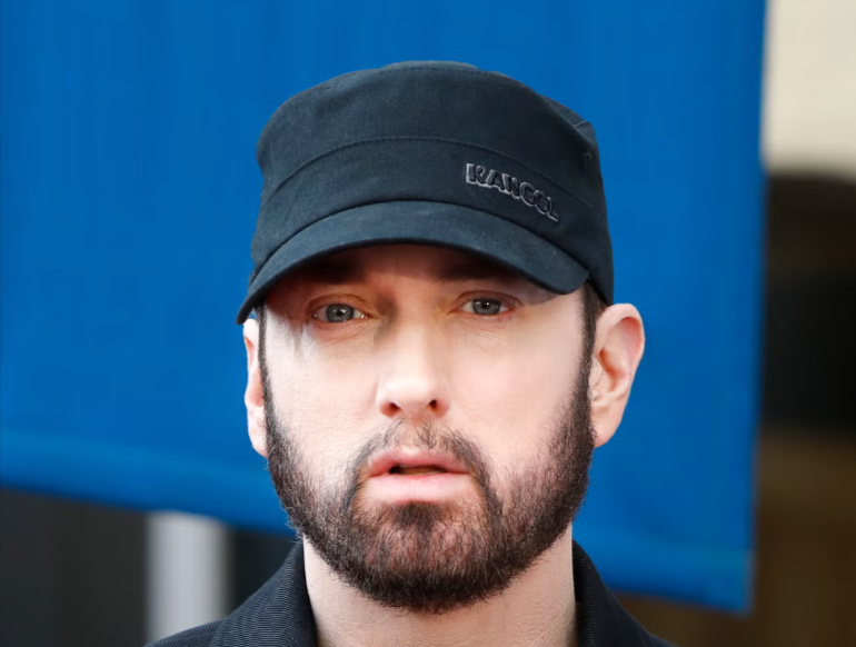 Eminem Eminem