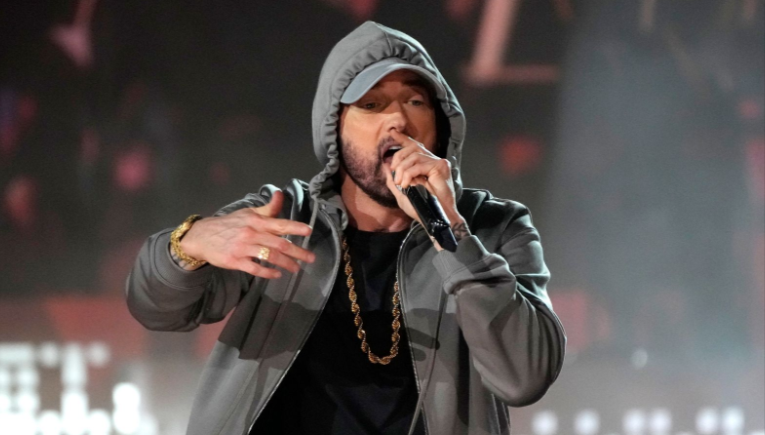 Eminem Eminem