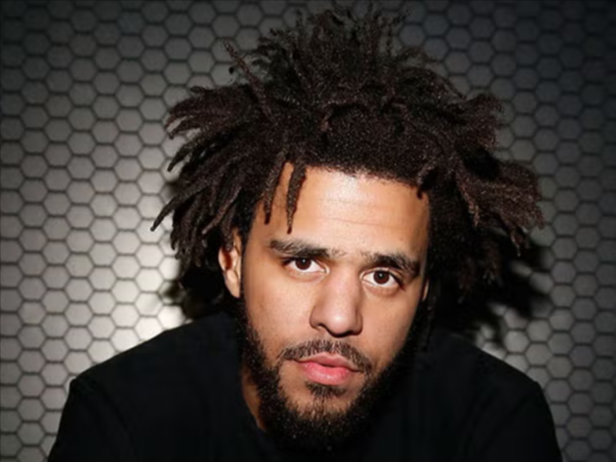 J Cole J Cole