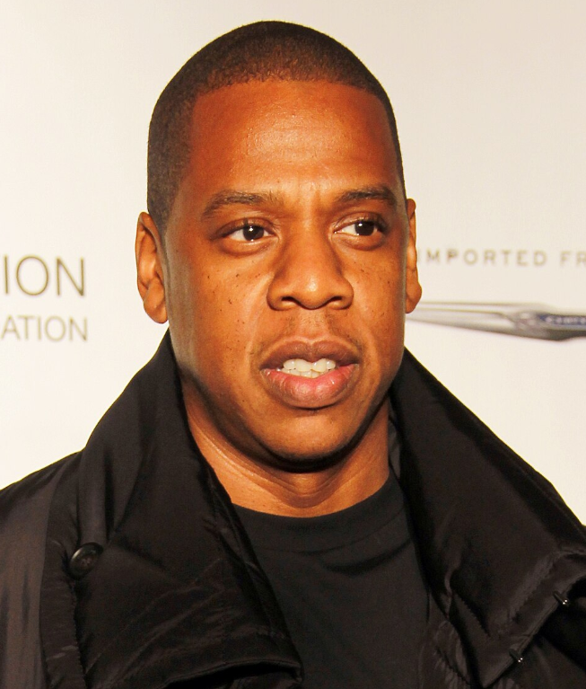 JAY-Z JAY-Z