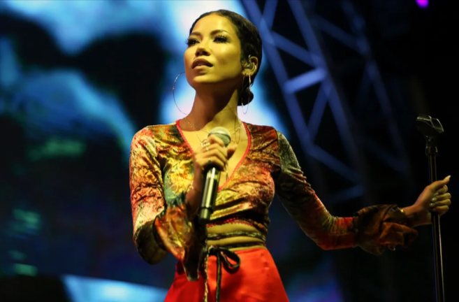 Jhene Aiko Concert Dates And Location Jhene Aiko Concert Dates And Location