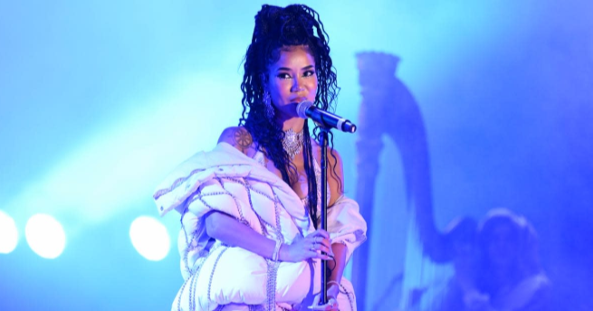 Jhene Aiko Concert Setlist Jhene Aiko Concert Setlist