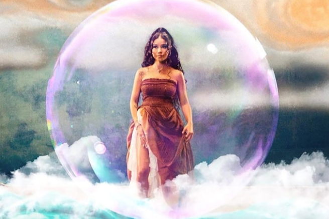 Jhene Aiko Concert Tickets Jhene Aiko Concert Tickets